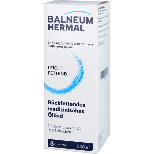 Balneum Hermal (500 ml)
