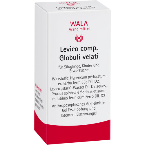 Levico Comp. (20 g)