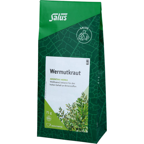 Wermuuth BIO Absint HER (75 g)