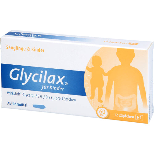 Glycilax (12 Stk.)