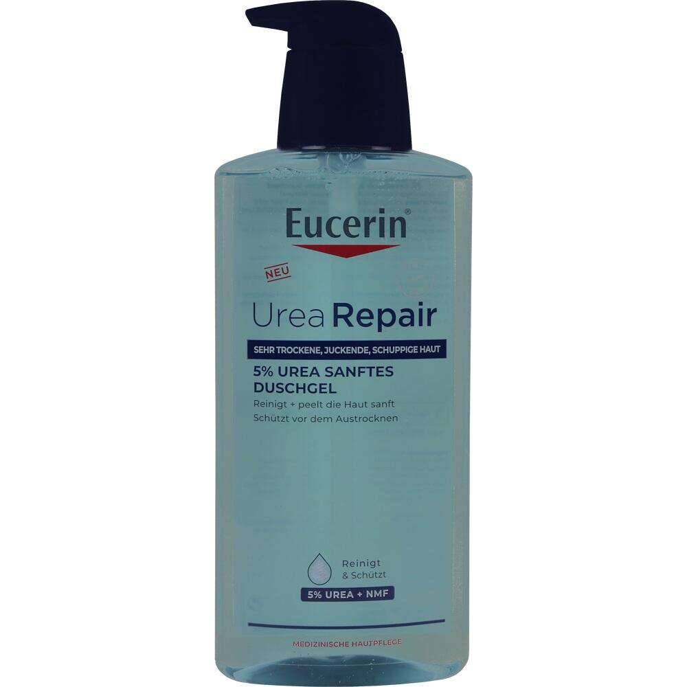 Eucerin Urearepair Sanfte Duschgel 5% (400 ml)