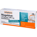 Magaldrat-Ratiopharm 800 mg Tabletten (50 St.)