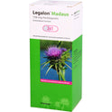 Legalon Madaus 156 mg (120 stk.)