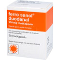 Ferro Sanol Duodenal MR Pellets (50 Stk.)
