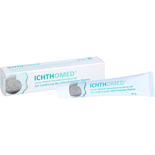 Ichthomed (20 g)