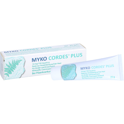 Myko Cordes Plus (25 g)