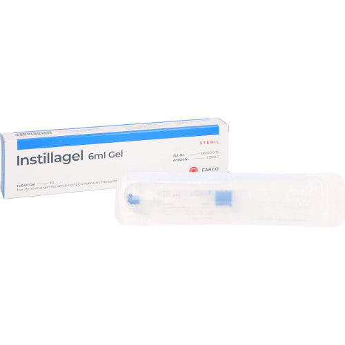 Instillagel (6 ml)