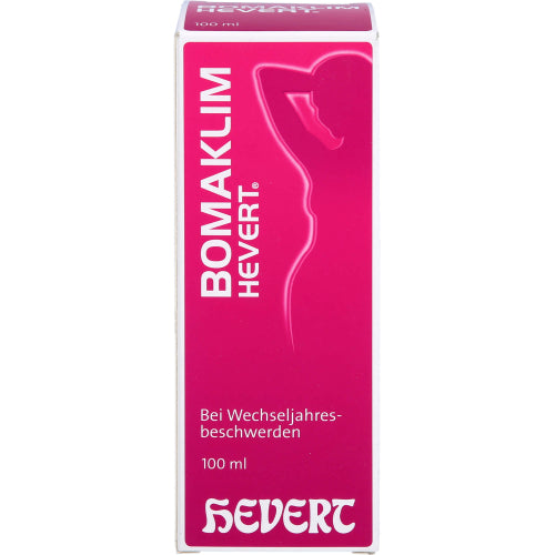 Bomaklim Hevert (100 ml)