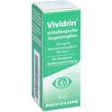 Vividrin Antiallerg Augentropfen (10 ml)