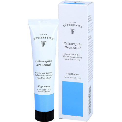 Retterspitz Bronchial (40 g)
