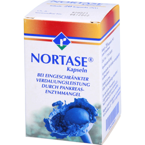 Nortase (20 Stk.)