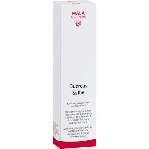 Quercus Salve (100 g)