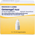 Corneregel Fluid (3X10 ml)