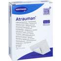 Atrauman 5X5cm ST Salbenko (50 stk.)