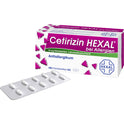 Cetirizin Hexal B Allergie (100 St.)