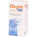 Ozym 20000 Hartkapseln (100 Stück)