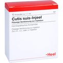 Cutis Suis INJ Organ (10 Stk.)