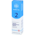 Biochemie 2 Calc PHO N D 4 (50 g)