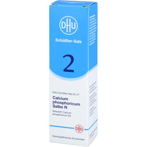 Biochemie 2 Calc PHO N D 4 (50 g)