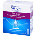 Hylo Vision GEL Sine (20X0,35 ml)