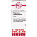 Magnesium Carb D 6 (80 St.)