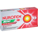 Nurofen Mini 400mg WKA (20 Stk.)