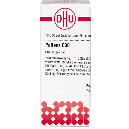 Pollen C30 (10 g)