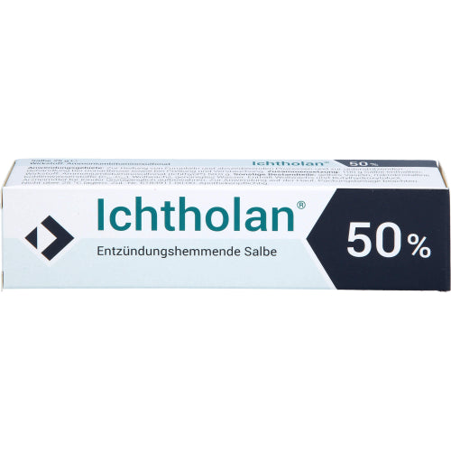 Ichtholan 50 % (25 g)