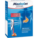 Maaloxan 25 MVAL Liquid (20X10 ml)