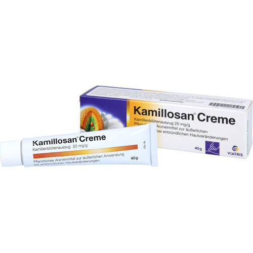 Kamillosan Creme (40 g)