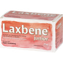 Laxbene Junior 4 G Pulver Kinder 6m-8J (50 St.)