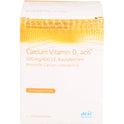Calcium D3 Acis 500 mg/400 (120 St.)