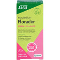 Floradix Eisen Folsäure (84 Stk.)