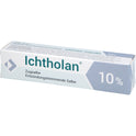 Ichtholan Zugsalbe 10% (15 g)