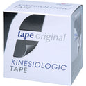 Kinesio Tape Orig Schwarz (1 St.)
