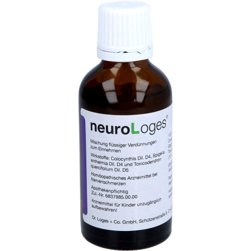 Neurologes (50 ml)