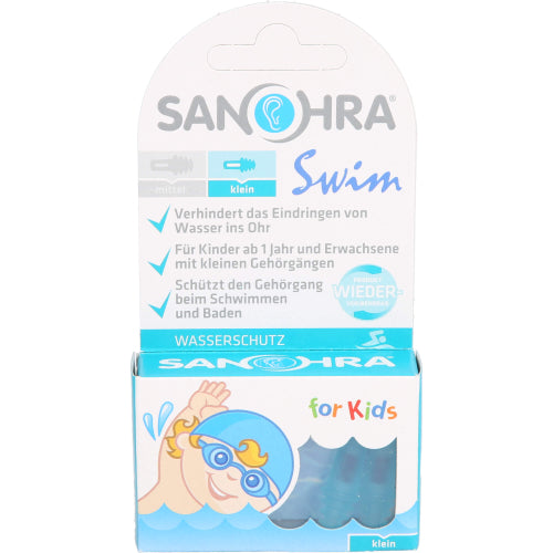 Sanohra Swim F Kinder (2 Stk.)