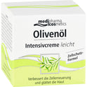 Olivenoel INT CRE Let (50 ml)
