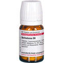Belladonna D 6 (80 St.)