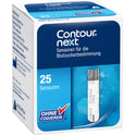 Contour Next Sensorer (1X25 stk.)