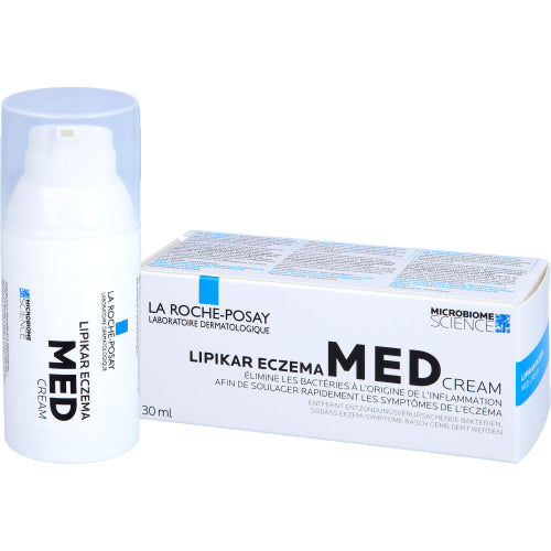 Roche Posay Lipikar Eczema (30 ml)