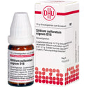 Stibium Sulf Nigrum D10 (10 g)