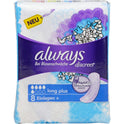 Always Discreet Inkontinenz Long Plus (8 Stück)