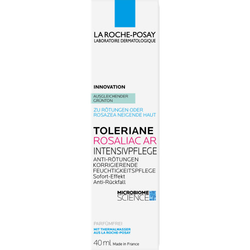 Roche Posay Tol. Rosaliac Ar Intensivpflege (40 ml)
