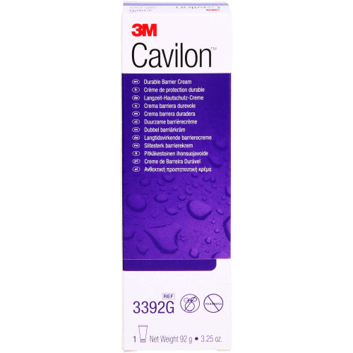 Cavilon Langzeit FK 3392g (1X92 g)