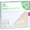Mepilex Border Flex 10x10 (5 St.)