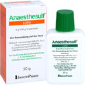 Anaesthesulf Lotio (50 g)