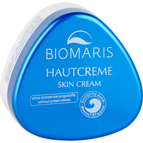 Biomaris Hautcreme (250 ml)