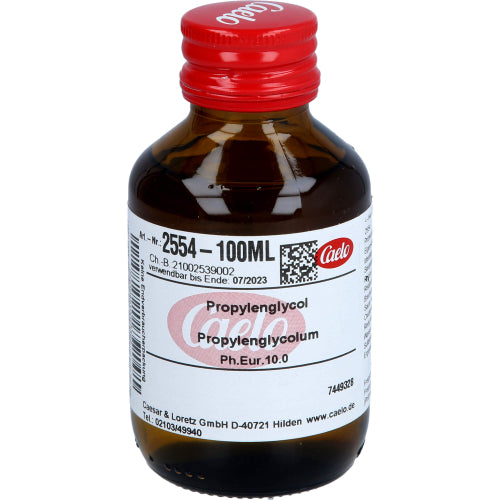 Propylenglykol (100 ml)