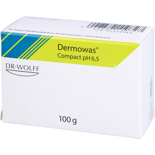 Dermowas Compact (100 g)